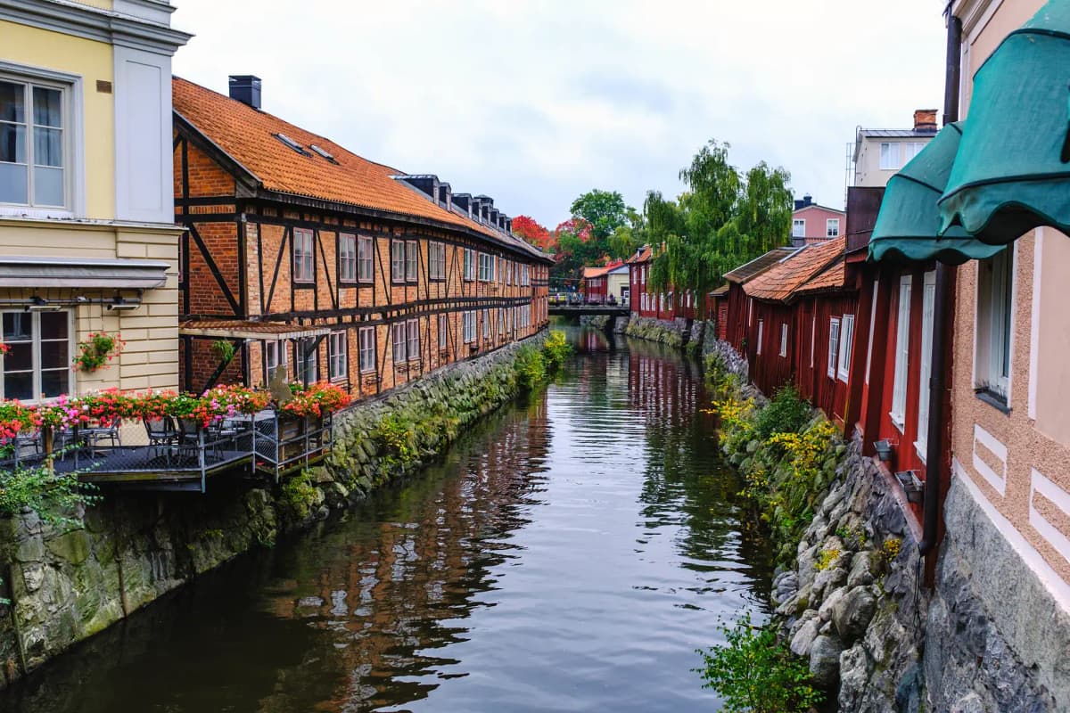 Professionell radonsanering i Västerås